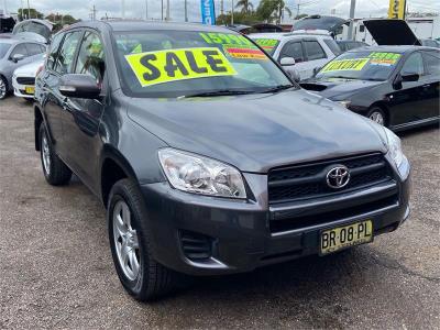 2012 TOYOTA RAV4 CV (2WD) 4D WAGON ACA38R for sale in Hamilton