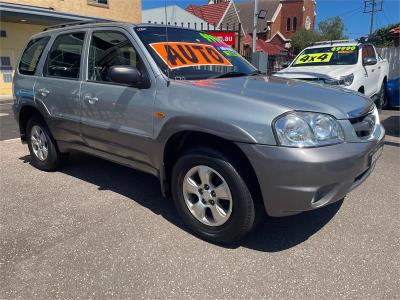 2004 MAZDA TRIBUTE CLASSIC 4D WAGON for sale in Hamilton