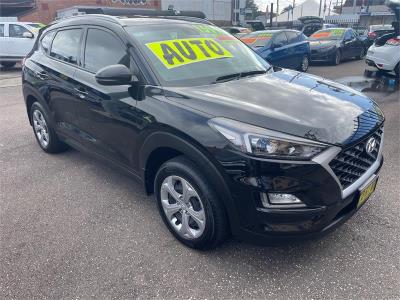 2018 HYUNDAI TUCSON GO (FWD) 4D WAGON TL3 MY19 for sale in Broadmeadow