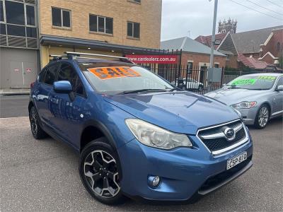 2014 SUBARU XV 2.0i 4D WAGON MY14 for sale in Broadmeadow