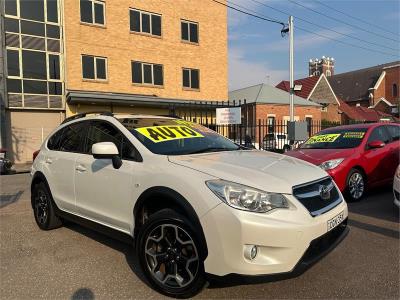 2013 SUBARU XV 2.0i-L 4D WAGON MY14 for sale in Hamilton