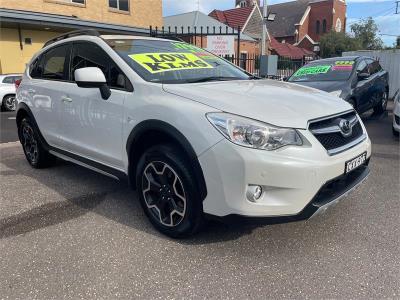 2015 SUBARU XV 2.0i 4D WAGON MY14 for sale in Hamilton