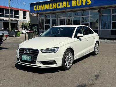 2014 Audi A3 Ambition Sedan 8V MY15 for sale in Clyde