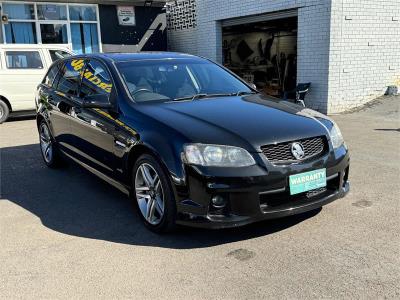 2011 Holden Commodore SV6 Wagon VE II for sale in Clyde