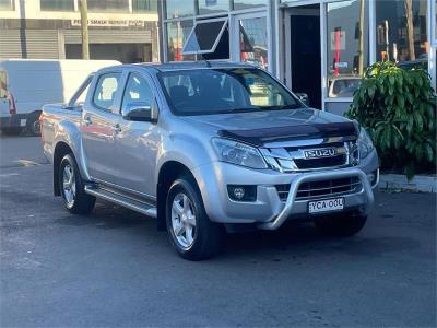 2015 Isuzu D-MAX LS-U Utility MY15 for sale in Clyde