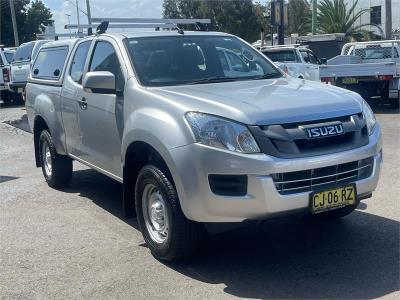 2016 Isuzu D-MAX SX High Ride Utility MY15 for sale in Clyde