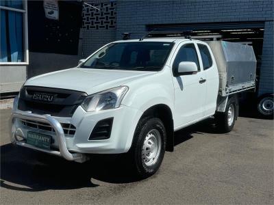 2019 Isuzu D-MAX SX High Ride Utility MY19 for sale in Clyde