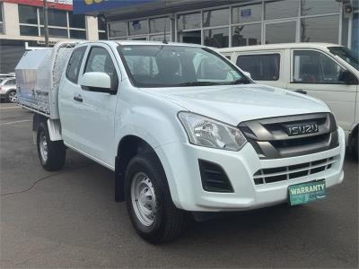 2017 Isuzu D-MAX SX High Ride Utility MY17 for sale in Clyde