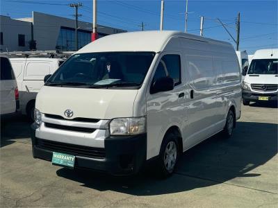 2015 Toyota Hiace Van KDH221R for sale in Clyde