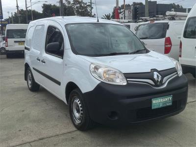 2017 Renault Kangoo Van F61 Phase II for sale in Clyde