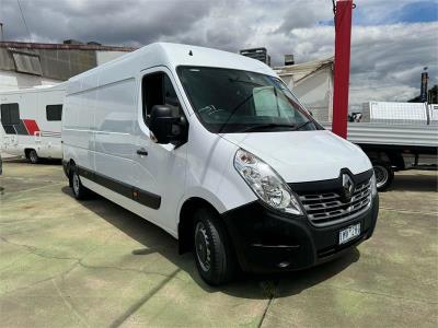 2018 Renault Master Van X62 for sale in Clyde