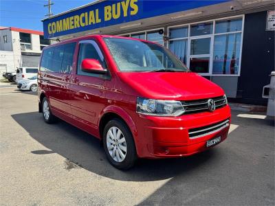 2011 Volkswagen Multivan Comfortline Wagon T5 MY11 for sale in Clyde