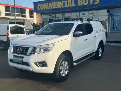 2018 Nissan Navara ST Utility D23 S3 for sale in Clyde