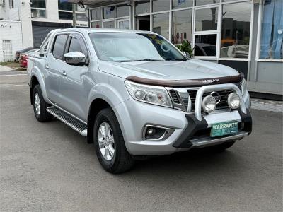 2018 Nissan Navara ST Utility D23 S3 for sale in Clyde