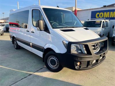 2016 Mercedes-Benz Sprinter 319CDI Van NCV3 for sale in Clyde