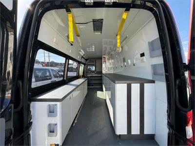 2017 Mercedes-Benz Sprinter 316CDI Van NCV3 for sale in Clyde