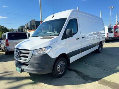 2019 Mercedes-Benz Sprinter 519CDI Van VS30 for sale in Clyde