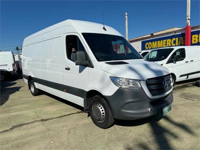 2020 Mercedes-Benz Sprinter 419CDI Van VS30 for sale in Clyde