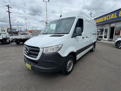 2018 Mercedes-Benz Sprinter 314CDI Van VS30 for sale in Clyde