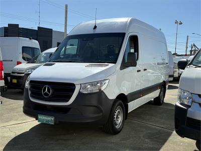 2019 Mercedes-Benz Sprinter 314CDI Van VS30 for sale in Clyde