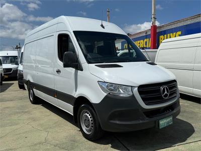 2019 Mercedes-Benz Sprinter 314CDI Van VS30 for sale in Clyde