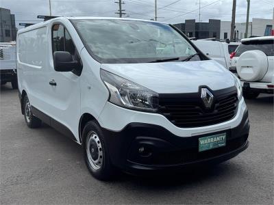 2017 Renault Trafic 103KW Van X82 for sale in Clyde