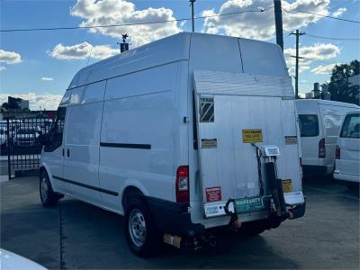 2013 Ford Transit 350 Van VM MY13 for sale in Clyde