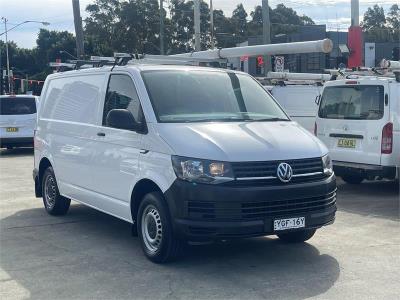 2016 Volkswagen Transporter TDI250 Runner Van T6 MY16 for sale in Clyde