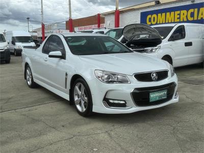 2016 Holden Ute SV6 Utility VF II MY16 for sale in Clyde