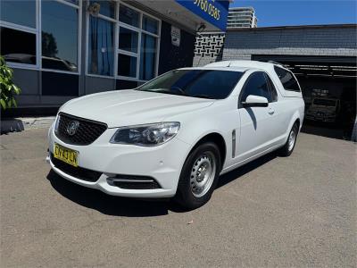 2017 Holden Ute Utility VF II MY17 for sale in Clyde