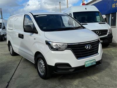 2018 Hyundai iLoad Van TQ3-V Series II MY18 for sale in Clyde