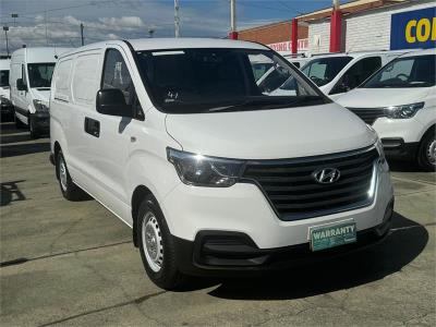 2018 Hyundai iLoad Van TQ4 MY19 for sale in Clyde