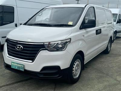 2019 Hyundai iLoad Van TQ4 MY20 for sale in Clyde