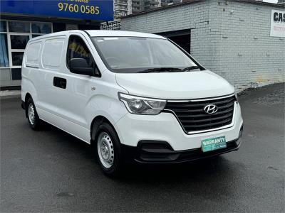 2019 Hyundai iLoad Van TQ4 MY20 for sale in Clyde