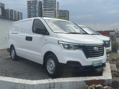 2019 Hyundai iLoad Van TQ4 MY20 for sale in Clyde