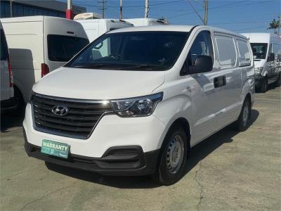 2018 Hyundai iLoad Van TQ4 MY19 for sale in Clyde