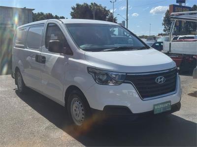 2018 Hyundai iLoad Van TQ4 MY19 for sale in Clyde