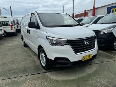 2019 Hyundai iLoad Van TQ4 MY20 for sale in Clyde