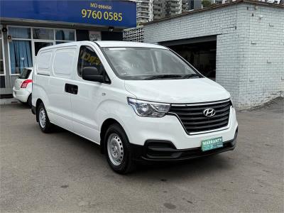 2020 Hyundai iLoad Van TQ4 MY20 for sale in Clyde