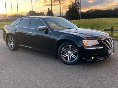 2015 Chrysler 300 C Sedan LX MY15 for sale in Niddrie