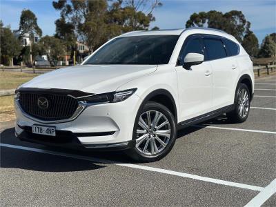 2022 Mazda CX-8 Asaki Wagon KG2W2A for sale in Niddrie