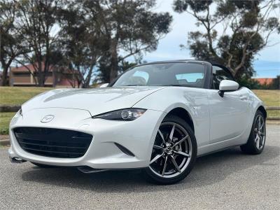 2018 Mazda MX-5 GT Roadster ND for sale in Niddrie