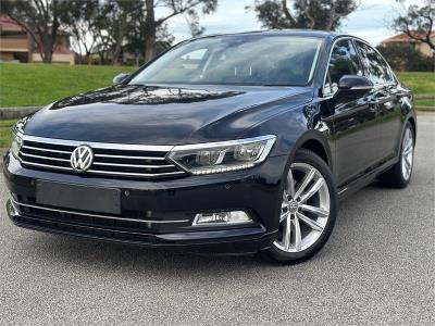 2019 Volkswagen Passat 132TSI Sedan 3C (B8) MY19 for sale in Niddrie