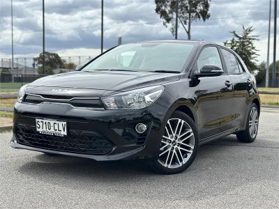 2021 Kia Rio SX Hatchback YB MY22 for sale in Niddrie