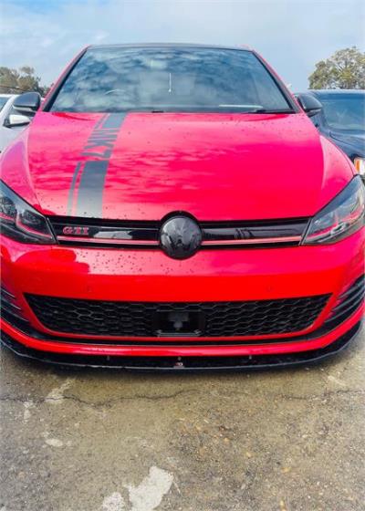 2014 VOLKSWAGEN GOLF GTi PERFORMANCE 5D HATCHBACK AU MY14 for sale in Sydney - South West