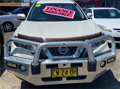 2019 NISSAN X-TRAIL ST (2WD) (5YR) 4D WAGON T32 SERIES 2 for sale in Sydney - South West