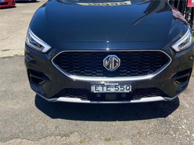 2022 MG ZST CORE 5D WAGON MY22 for sale in Sydney - South West