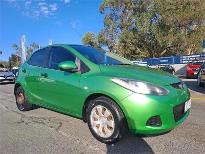 2007 Mazda 2 Neo Hatchback DE10Y1 for sale in Melbourne - Outer East