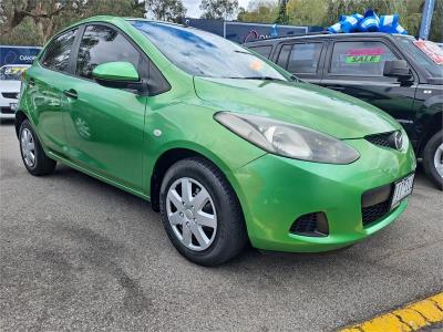 2007 Mazda 2 Neo Hatchback DE10Y1 for sale in Melbourne - Outer East