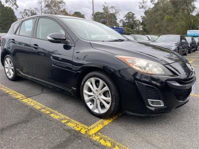 2010 Mazda 3 SP25 Hatchback BL10L1 for sale in Melbourne - Outer East